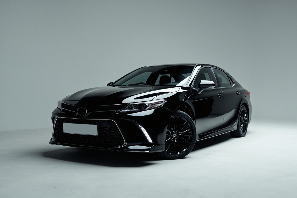 Toyota Camry or similar
